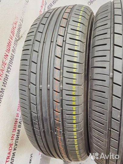 Yokohama BluEarth Ecos ES31 205/60 R16 92H