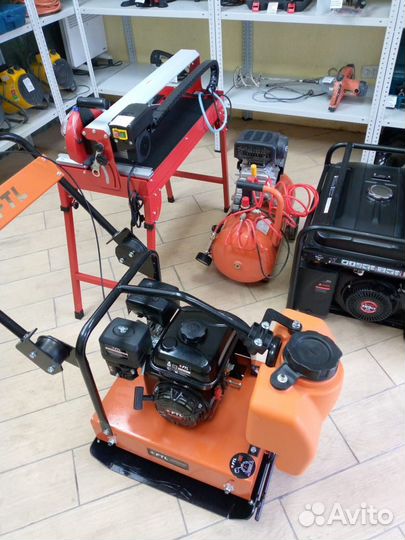 Прокат инструмента