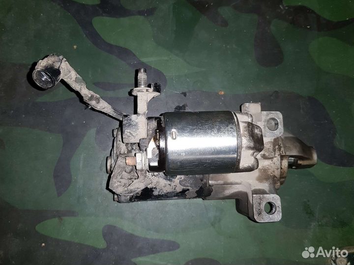 Стартер Tahoe, Escalade 2014-2020