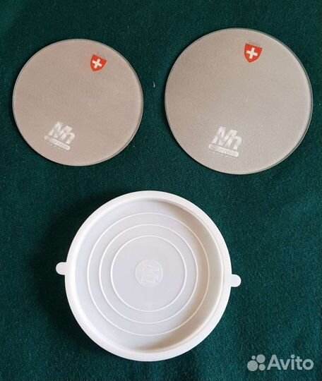 Набор кухонной посуды Millerhaus