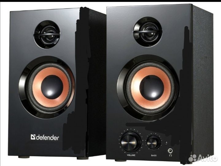 Колонки для компьютера