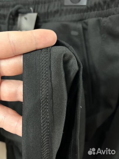 Шорты Nike tech fleece