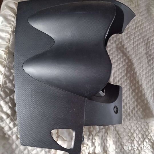 Накладка панели приборов Mitsubishi Outlander