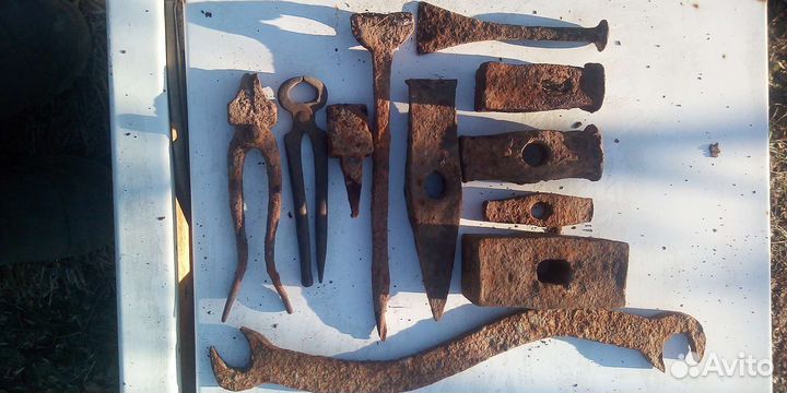 Весы старинные начало 19 века