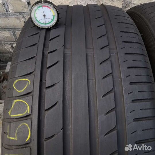 Westlake SA37 255/45 R20