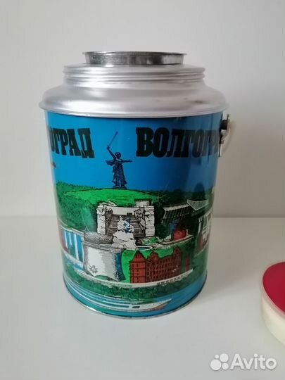 Термос Волгоград