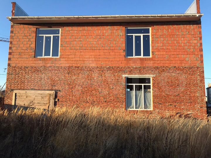 Дом 320 м² на участке 7,7 сот.