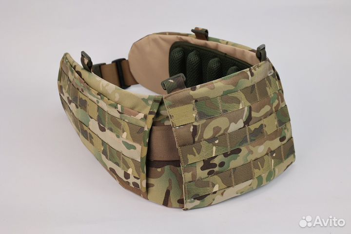 Разгрузочный пояс / емр/Мох/Олива