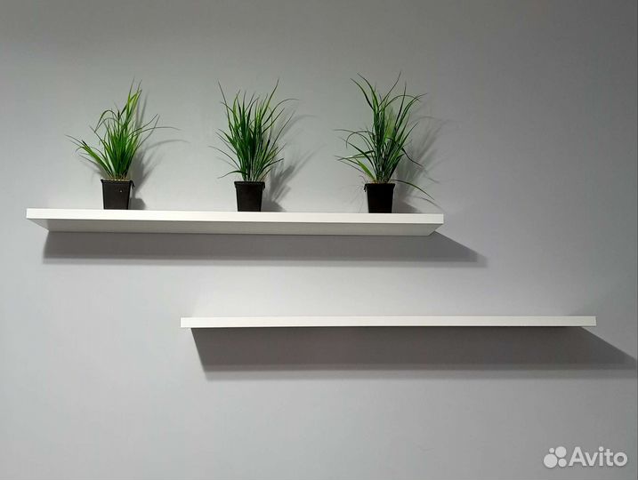 Полка настенная