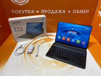 Планшет Umiio A19PRO 10.1 с клавиатурой Tablet PC