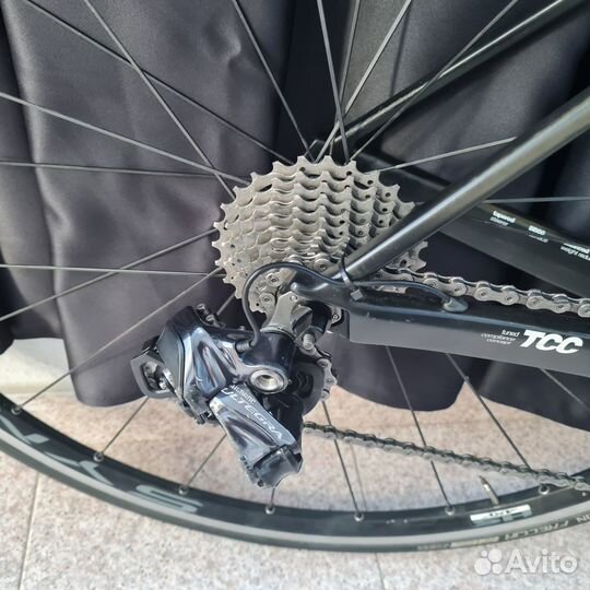 Bmc teammachine Slr01 di 2