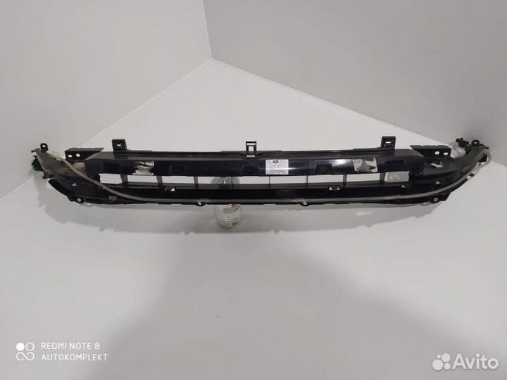 Кронштейн крепления бампера переднего Land Rover