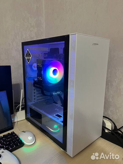Игровой пк