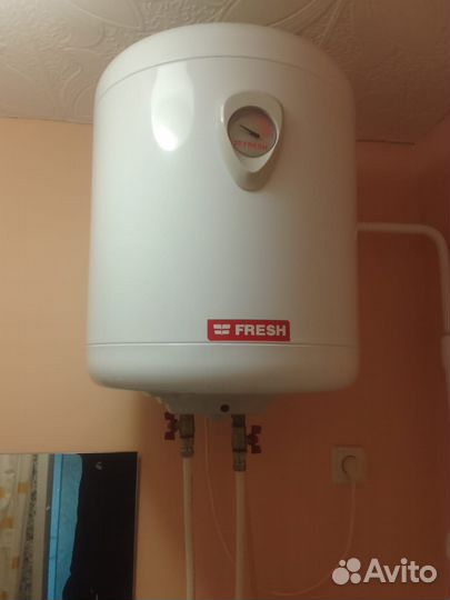 Ремонт Водонагревателей / Частный