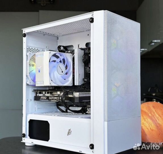 Игровой пк