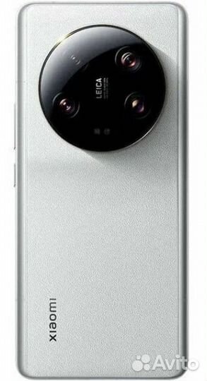 Xiaomi 13 Ultra, 12/256 ГБ