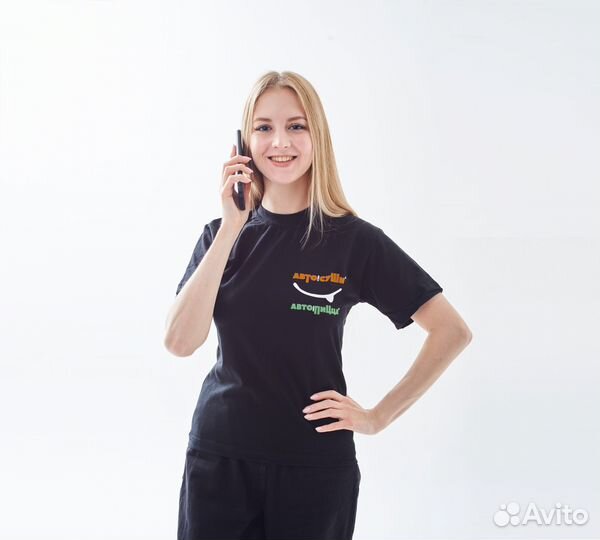 Администратор-кассир кафе (г. Чебоксары)