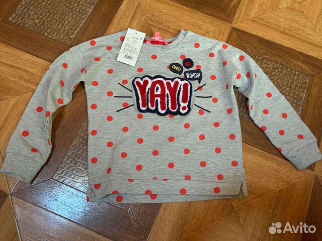 Вещи для девочки