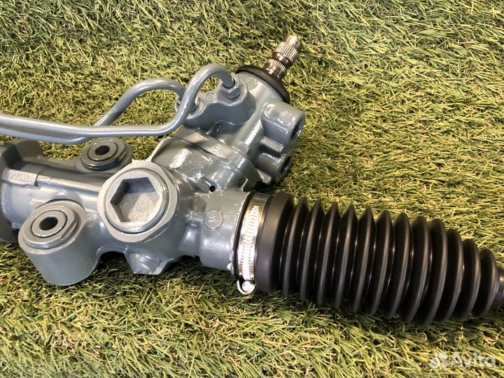 Рулевая Рейка Toyota Mark 2