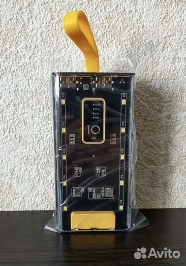 Повербанк 20000 mah