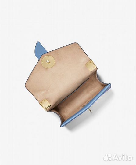 Сумка женская Michael kors Greenwich 100% оригинал