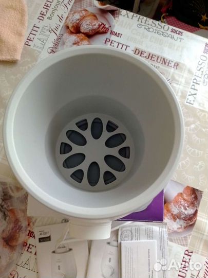 Подогреватель