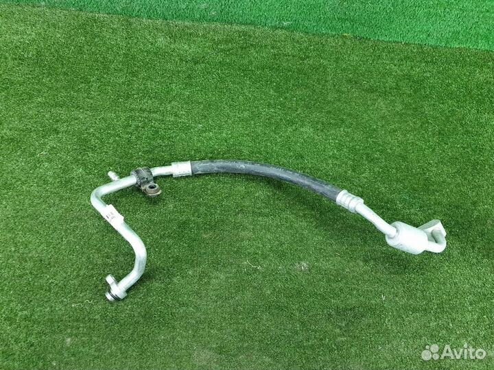 Трубка кондиционера Haval F7 (2019-н.в.)