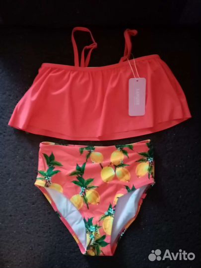 Купальник для девочки раз 36