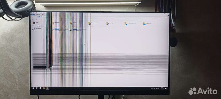 Монитор для компьютера