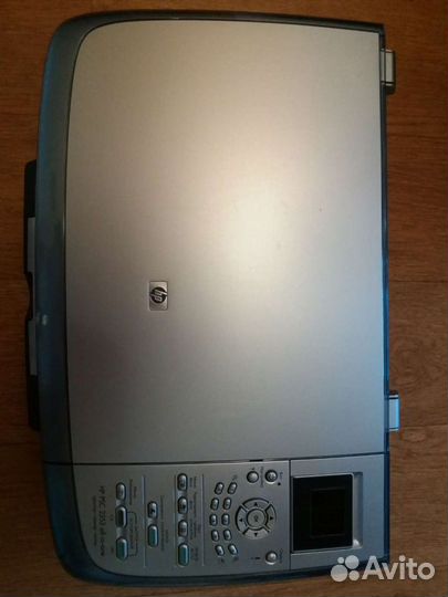 Мфу HP PSC 2353 al-in-one