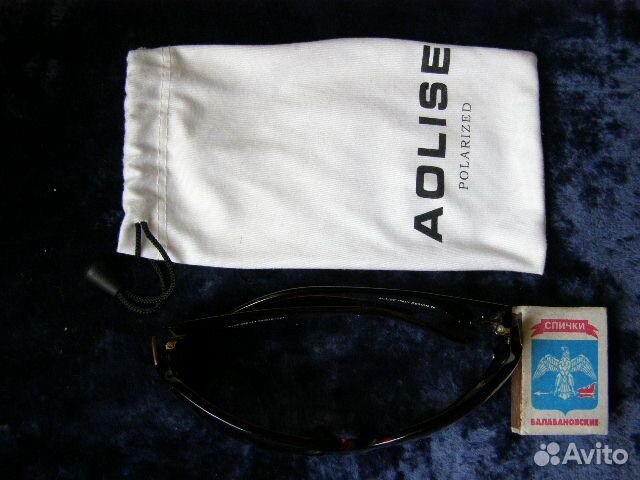 Очки солнцезащитные Ray Ban