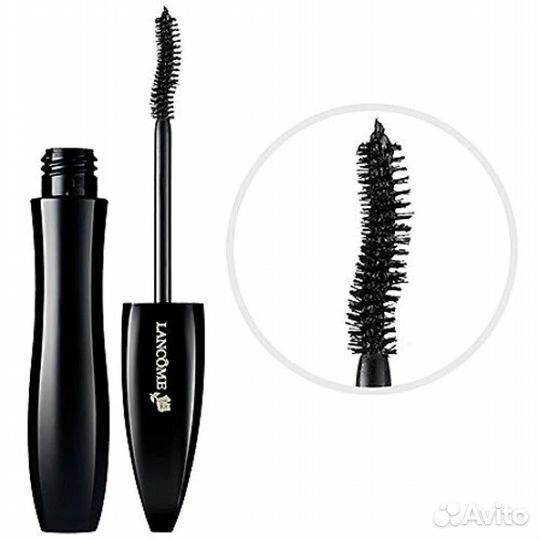 Тушь для ресниц lancome hypnose