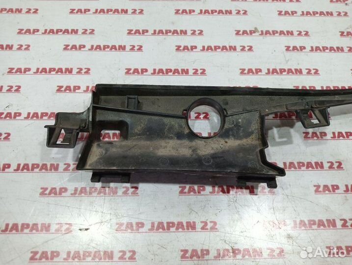 Жабо левое Subaru Outback BS FB25 2015