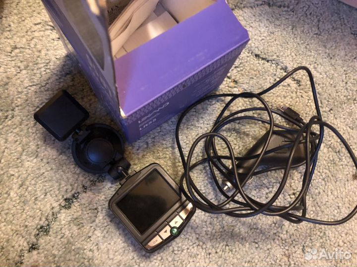 Видеорегистратор