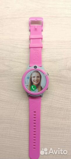 Детские смарт часы с сим картой