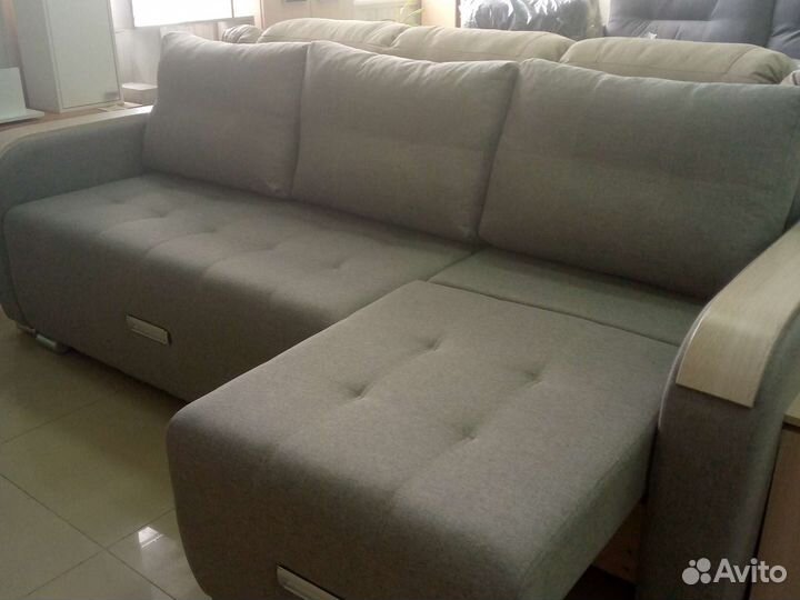 Диван Монако