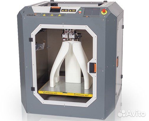 3D принтер Omni3D Factory 2.0