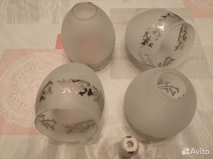 Плафон для люстры