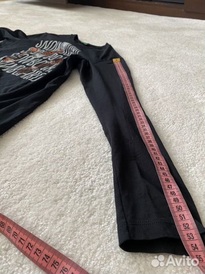 Лонгслив Benetton p. 164