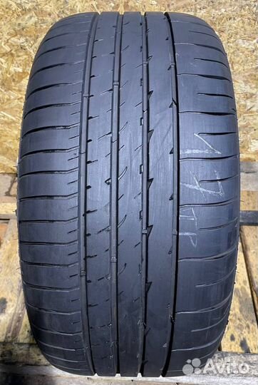 Goodyear Eagle F1 Asymmetric 3 275/35 R20