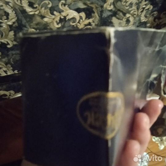 Винтажные духи Пани Валевская