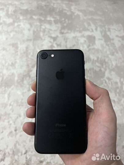 iPhone 7, 32 ГБ