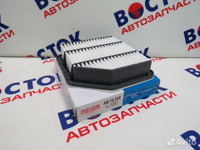 Фильтр воздушный azumi A21012