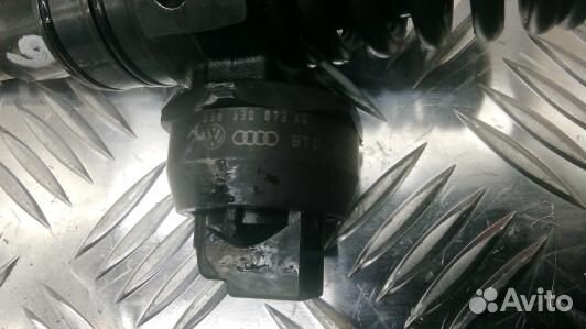 Форсунка дизельная skoda fabia 2 (9BN23AL02)