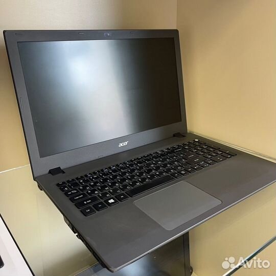 Ноутбук acer