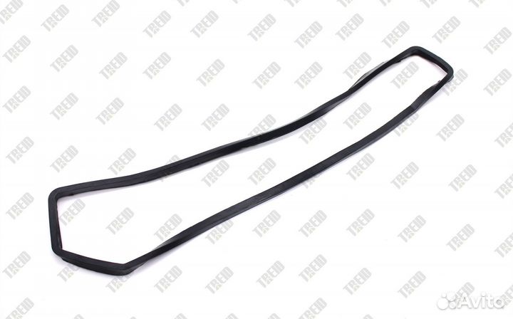 Прокладка крышки клапанов YTO