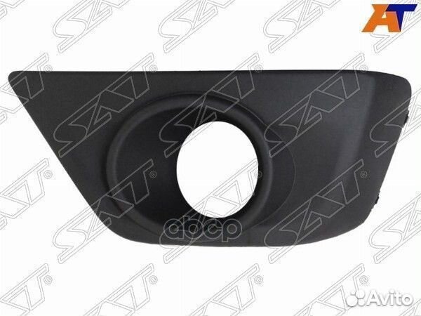 Оправа птф suzuki grand vitara/escudo 12-16 LH