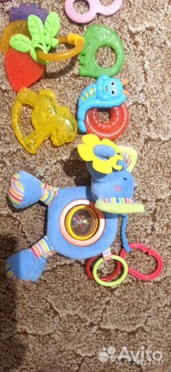 Погремушки