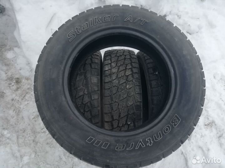 Bontyre Stalker A/T 225/65 R17 102H