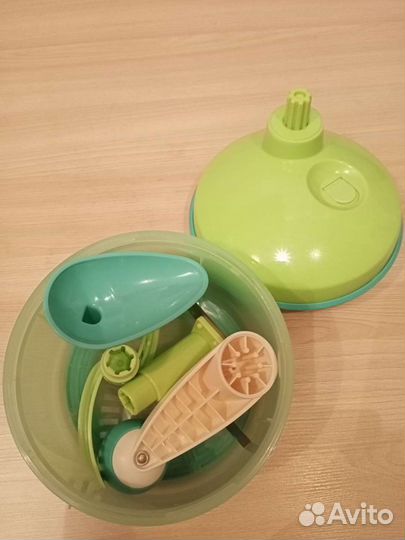 Tupperware Комбайн 